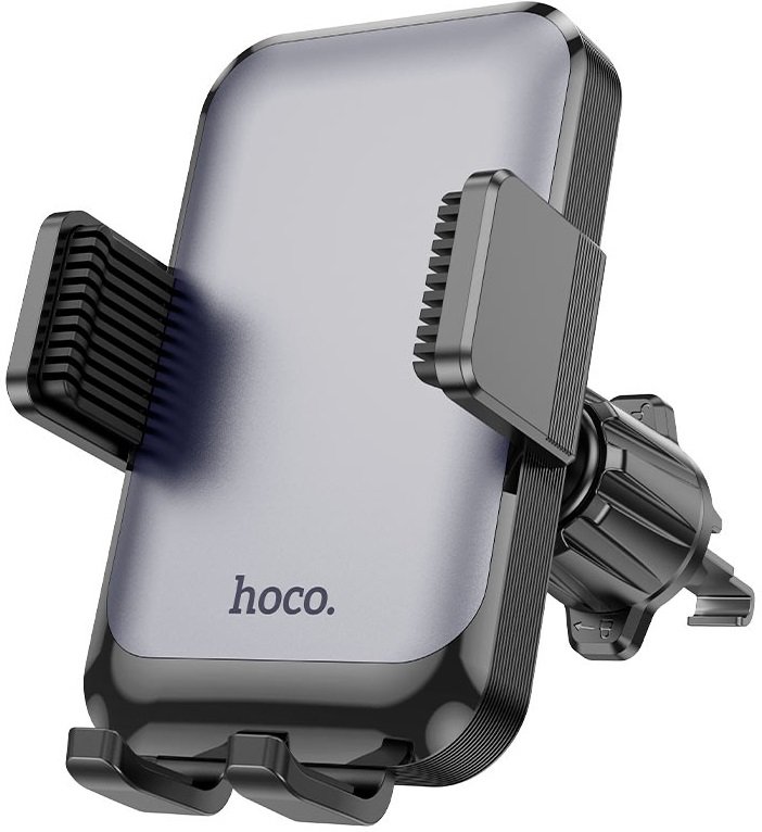 

Держатель для смартфона Hoco H26 Rock (черный)