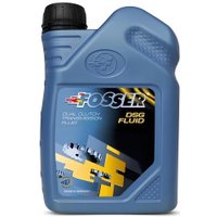 Трансмиссионное масло Fosser DCT DSG Fluid 1л