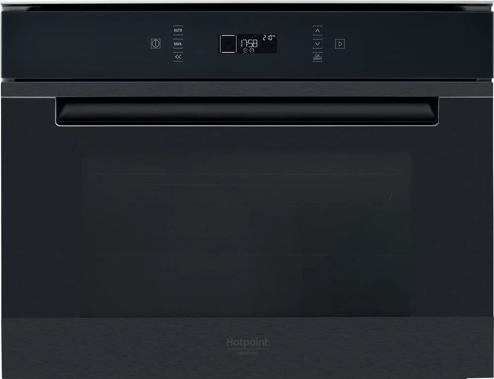 

Микроволновая печь Hotpoint-Ariston MP 776 BMI HA