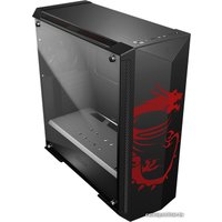 Корпус MSI MPG GUNGNIR 100D
