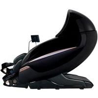 Массажное кресло Richter Expert Robot (black)