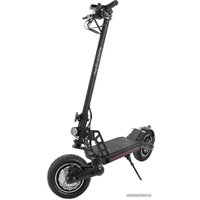 Электросамокат Kugoo G2 Pro (черный)
