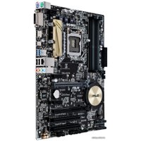 Материнская плата ASUS Z170-P