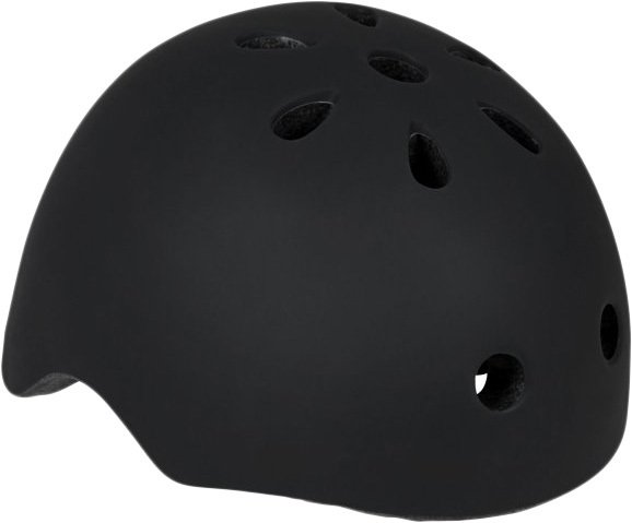 

Cпортивный шлем Powerslide Allround Adventure S/M 906023 (черный)