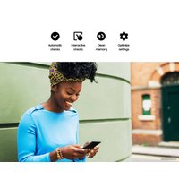 Телефон Samsung Galaxy A23 SM-A235F/DSN 4GB/128GB (черный)