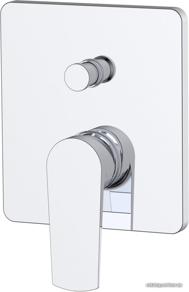 Смеситель BelBagno Carin CAR-BASM-CRM