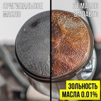 Моторное масло ВМПАВТО 2T 9209 1л