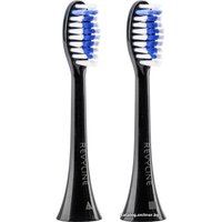 Электрическая зубная щетка Revyline RL 015 (черный)