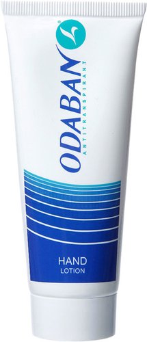 Odaban Антиперспирант Hand Lotion (75 мл)