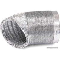 Кухонная вытяжка MAUNFELD Gloria 60 (черный/черное стекло)