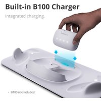 Док-станция BOBOVR D3 Charging Dock для Quest 3
