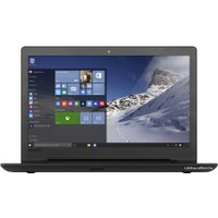 Ноутбук Lenovo IdeaPad 110-15IBR [80T7004WRA]