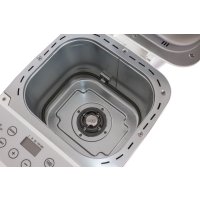 Хлебопечка Supra BMS-280