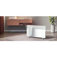 Конвектор Xiaomi Mi Smart Space Heater S KRDNQ03ZM (международная версия)