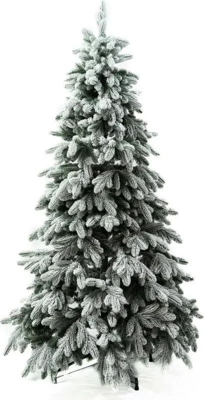

Елка National Tree Company Ариадна заснеженная АРД/ЗСН-240 (240см)