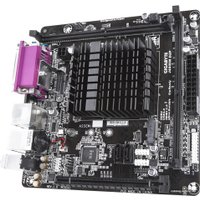 Материнская плата Gigabyte J4005N D2P (rev. 1.0)