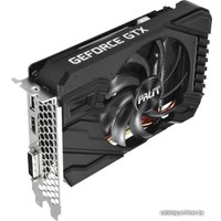 Видеокарта Palit GeForce GTX 1660 StormX 6GB GDDR5 NE51660018J9-165F