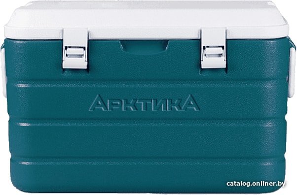 Термобокс Арктика 2000-60 (бирюзовый)