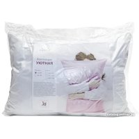 Спальная подушка Kariguz Уютная УЮТ10-3 50x68