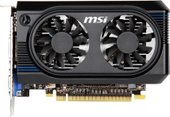 MSI GeForce GT 640 2GB DDR3 (N640GT-MD2GD3)