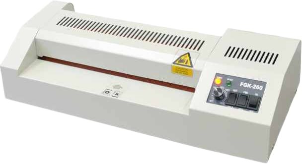 

Ламинатор Ping Da FGK260