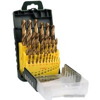 Набор сверл Bosch 2607017154