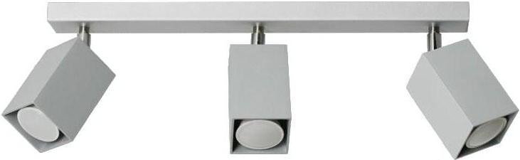 

Спот Lampex Nero 3 718/3 POP