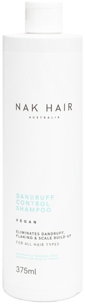 

Шампунь NAK Dandruff Control Shampoo 375 мл