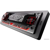 USB-магнитола Aura Fireball-301BT