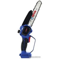 Аккумуляторная пила Витязь ПЦ-А-220-8 SET0000060 (с 2-мя АКБ, кейс)