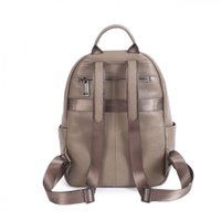 Городской рюкзак Mironpan 83391 (серый)