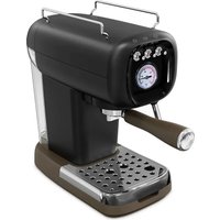 Рожковая кофеварка BQ CM2004 (черный)