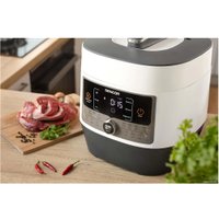 Мультиварка-скороварка Sencor SPR 3600WH