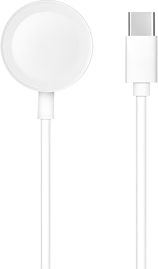 

Зарядный кабель Rumi 8388 для Apple Watch (USB-C)