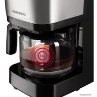 Капельная кофеварка Redmond (Редмонд) RCM-M1528