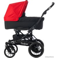 Универсальная коляска Emmaljunga Super Viking