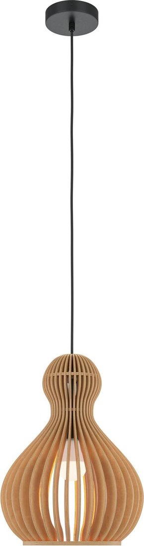 

Подвесная люстра Maytoni Roots MOD192PL-01W1