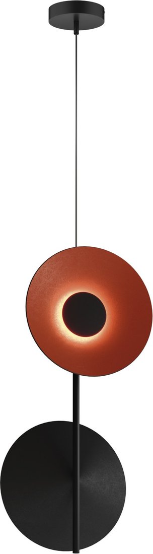 

Подвесная люстра ST Luce SL3003.403.03