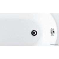 Ванна Aquanet Dali 170x70