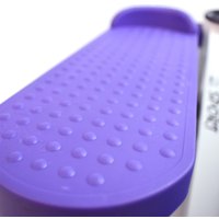 Классический степпер Atlas Sport AS-504 (белый/фиолетовый)