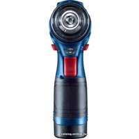 Ударная дрель-шуруповерт Bosch GSB 12V-30 Professional 06019G9100 (с 2-мя АКБ, кейс)