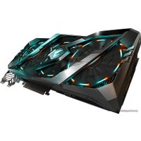 Видеокарта Gigabyte Aorus GeForce RTX 2080 Ti Xtreme 11GB GDDR6 GV-N208TAORUS X-11GC