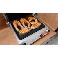 Электрогриль MAUNFELD MF-1311B