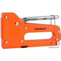 Степлер Patriot SPQ-113