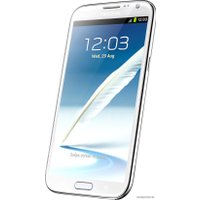 Смартфон Samsung N7100 Galaxy Note II (16Gb)