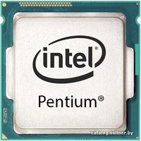 Процессор Intel Pentium G3260T