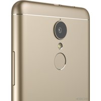 Телефон Lenovo Vibe K6 16GB Gold [K33a48]