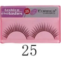 Ресницы накладные Farres M002-25