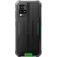Телефон Blackview BV4800 2GB/32GB (зеленый)