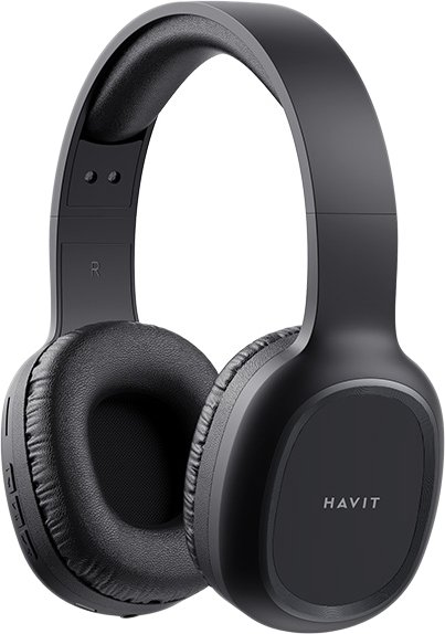 

Наушники Havit H2590BT Pro (черный)